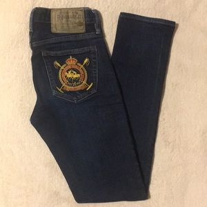 Ralph Lauren •Jeans•